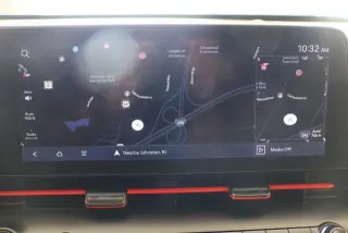 Hyundai KONA 2024 AWD N Line 4dr Crossover