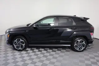 Hyundai KONA 2024 AWD N Line 4dr Crossover