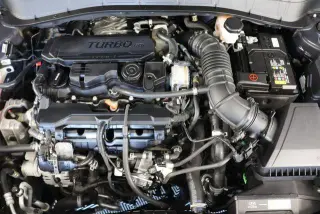 Hyundai KONA 2024 AWD N Line 4dr Crossover