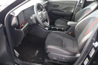 Hyundai KONA 2024 AWD N Line 4dr Crossover