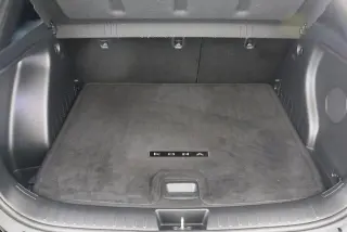 Hyundai KONA 2024 AWD N Line 4dr Crossover