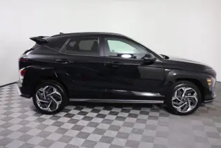 Hyundai KONA 2024 AWD N Line 4dr Crossover