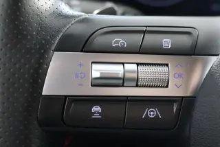 Hyundai KONA 2024 AWD N Line 4dr Crossover