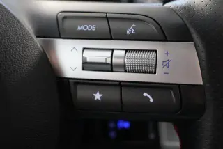 Hyundai KONA 2024 AWD N Line 4dr Crossover