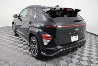 Hyundai KONA 2024 AWD N Line 4dr Crossover