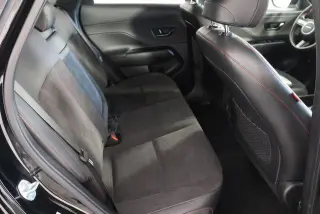 Hyundai KONA 2024 AWD N Line 4dr Crossover