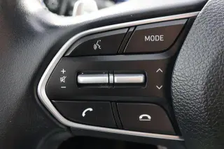 Hyundai SANTA FE 2022 AWD Limited 4dr Crossover