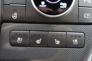 Hyundai SANTA FE 2022 AWD Limited 4dr Crossover