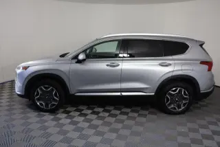 Hyundai SANTA FE 2022 AWD Limited 4dr Crossover