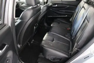 Hyundai SANTA FE 2022 AWD Limited 4dr Crossover