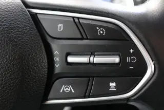 Hyundai SANTA FE 2022 AWD Limited 4dr Crossover