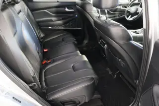 Hyundai SANTA FE 2022 AWD Limited 4dr Crossover