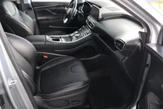 Hyundai SANTA FE 2022 AWD Limited 4dr Crossover