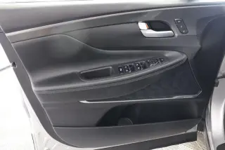 Hyundai SANTA FE 2022 AWD Limited 4dr Crossover