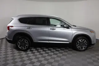 Hyundai SANTA FE 2022 AWD Limited 4dr Crossover