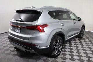Hyundai SANTA FE 2022 AWD Limited 4dr Crossover