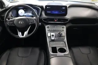 Hyundai SANTA FE 2022 AWD Limited 4dr Crossover