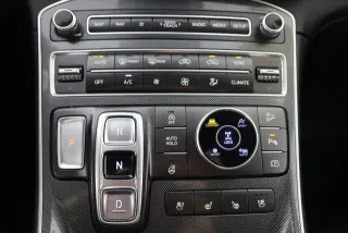 Hyundai SANTA FE 2022 AWD Limited 4dr Crossover