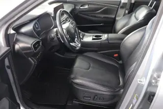 Hyundai SANTA FE 2022 AWD Limited 4dr Crossover
