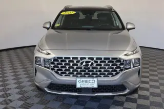 Hyundai SANTA FE 2022 AWD Limited 4dr Crossover