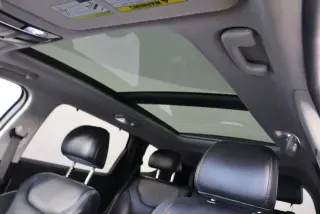 Hyundai SANTA FE 2022 AWD Limited 4dr Crossover