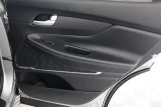 Hyundai SANTA FE 2022 AWD Limited 4dr Crossover