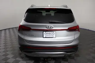 Hyundai SANTA FE 2022 AWD Limited 4dr Crossover