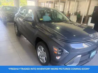 Hyundai KONA 2024 AWD SE 4dr Crossover