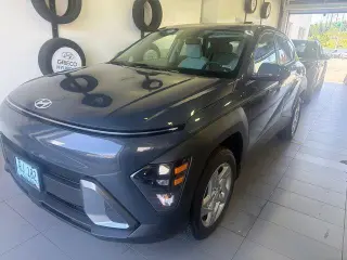 Hyundai KONA 2024 AWD SE 4dr Crossover