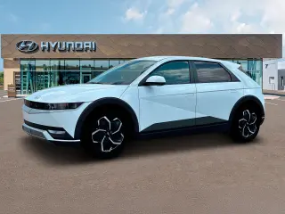 Hyundai IONIQ 5 2024 AWD SEL 4dr Crossover