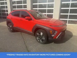 Hyundai KONA 2024 AWD SEL 4dr Crossover