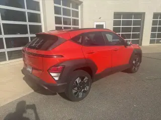 Hyundai KONA 2024 AWD SEL 4dr Crossover