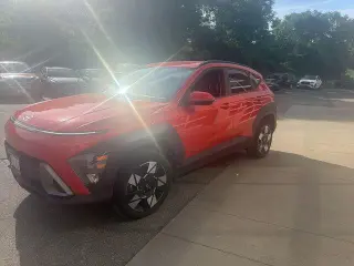 Hyundai KONA 2024 AWD SEL 4dr Crossover