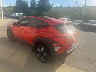 Hyundai KONA 2024 AWD SEL 4dr Crossover