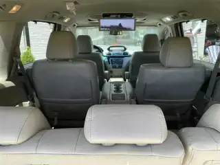 2013 Honda Odyssey Touring