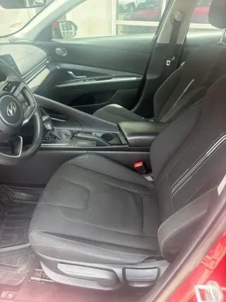 Hyundai ELANTRA 2021 SEL 4dr Sedan