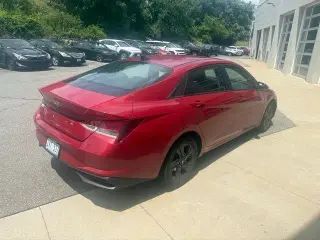 Hyundai ELANTRA 2021 SEL 4dr Sedan
