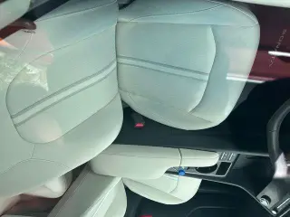 Hyundai SONATA 2024 SEL 4dr Sedan
