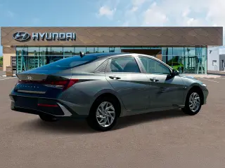Hyundai ELANTRA 2024 SEL 4dr Sedan