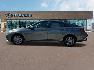 Hyundai ELANTRA 2024 SEL 4dr Sedan