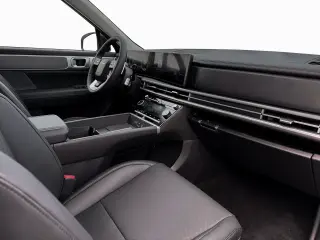Hyundai SANTA FE Hybrid 2026 AWD SEL 4dr SUV