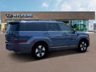 Hyundai SANTA FE Hybrid 2026 AWD SEL 4dr SUV