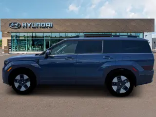 Hyundai SANTA FE Hybrid 2026 AWD SEL 4dr SUV