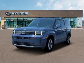 Hyundai SANTA FE Hybrid 2026 AWD SEL 4dr SUV