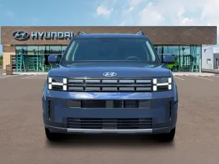 Hyundai SANTA FE Hybrid 2026 AWD SEL 4dr SUV