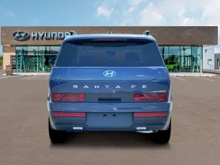 Hyundai SANTA FE Hybrid 2026 AWD SEL 4dr SUV