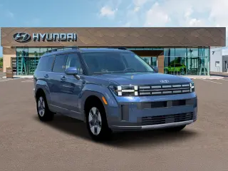 Hyundai SANTA FE Hybrid 2026 AWD SEL 4dr SUV