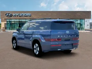 Hyundai SANTA FE Hybrid 2026 AWD SEL 4dr SUV