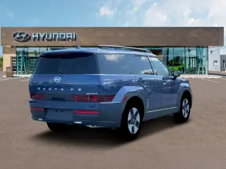 Hyundai SANTA FE Hybrid 2026 AWD SEL 4dr SUV