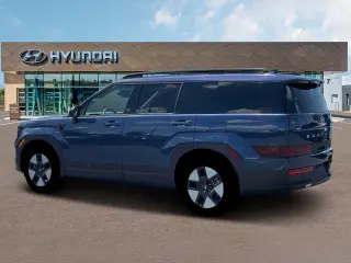 Hyundai SANTA FE Hybrid 2026 AWD SEL 4dr SUV